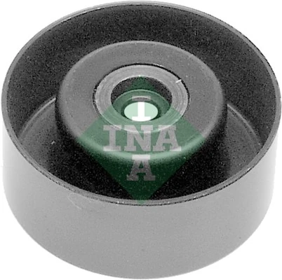 Tensioner Pulley, V-ribbed belt